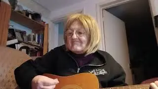 LONICA  LEAVE GREENLAND ALONE  ( ORIGINAL )