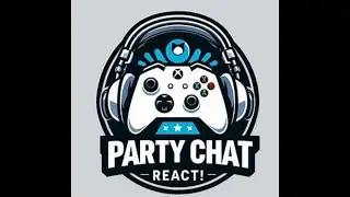 Naruto w/ the Party Chat React Crew! - #PartyChatReact