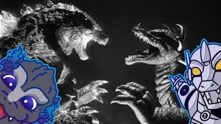 Illum reacciona - Living With Monsters (Godzilla Found Footage)