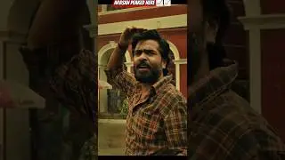 Arasan Promo | Silambarasan TR | Anirudh | Kalaippuli S Thanu | Vetri Maaran