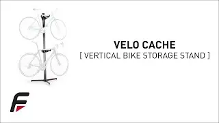 Feedback Sports Velo Cache