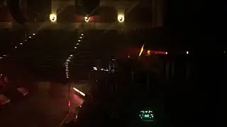 glamorama drum cam