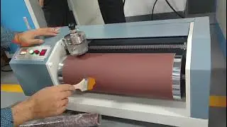 Din abrasion tester