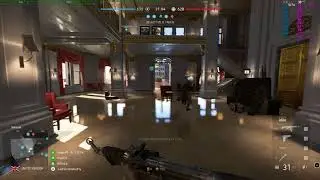 Battlefield V Nvidia GTX 1060 6Gb Core i7 2600k@4.5 WTF?