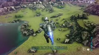 Ark survival evolved Reaper queen easy