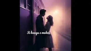 Я всегда с тобой (Caver)(Remix)