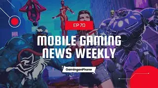 Marvel Snap, eFootball 2022 Mobile, Roller Champions, and more - Mobile Gaming News (Weekly) E70