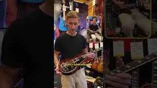 SECOND HAND STEALS IN THE SHOP!