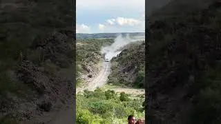 WRC Safari Rally 2026, Power Stage!  #race #automobile #wrc #views
