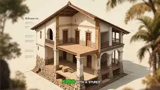 Philippine Architecture