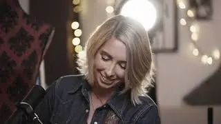 Kim McCartin LIVE  &ldquo;Calling You&rdquo; with Band | From her Debut Album Two White Horses (2004)