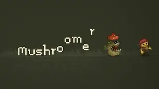 Mushroomer Walkthrough
