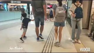 Going to TKO for shopping  the popcorn mall #JulieMicabalo
