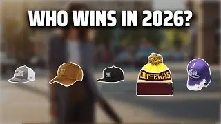 The Top 5 Best 805 Hat in 2026 - Must Watch Before Buying!