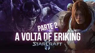 Torneio de Starcraft 2 - O maior peri&oacute;dico do Brasil, Amantes de Starcraft 2 - 43&ordf; Edi&ccedil;&atilde;o - Parte 2