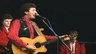Mick Flavin - Someday You'll Love Me