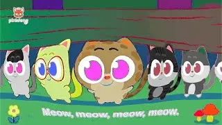 Ninimo Meow Meow Song Effects l Preview 2 A&E Home Video (2004) Effects