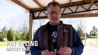 Muzzleloader Tips (3 of 6) | Country Roots
