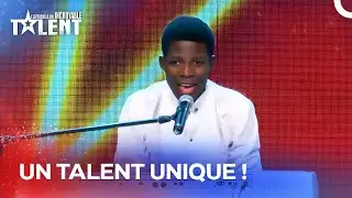 Des Talents Musicaux Incroyables Qu'il Faut Entendre ! | France Got Talent