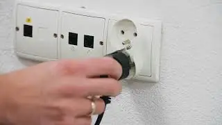 Motorized TV LIFT with swivel