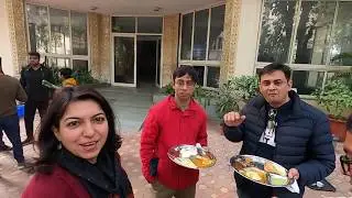 Back to School - Reunion - Sardar Patel Vidyalaya