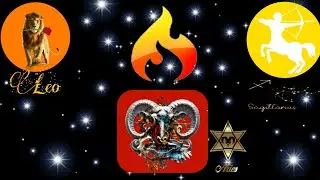 Fire Signs General Reading Leo ,Aries, Sagittarius January 2026