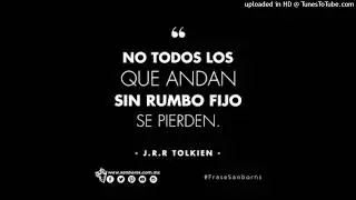Voy sin rumbo 4 LFE