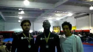 Brazilian Jiu-Jitsu photo in Beverly Hills, Santa Monica,  California