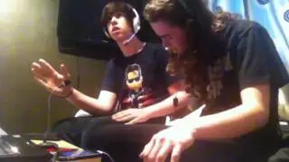 BBC Scotland Inverness radio show part 1