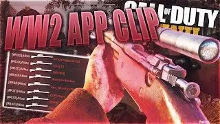WW2 App Clip!