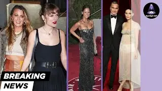 Hollywood celebrity news/ Daily Gossips, Scandals & Controversies #usa #news #entertainment