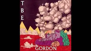 Gordon - T.B.E (Original Mix)