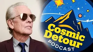 Ep.11 Graham Bonnet (Rainbow, Alcatrazz, Michael Schenker Group)