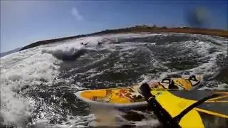 toxic wipe out - avrio Lavrio