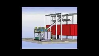Centrisys: 3D Modeling and FEA for Global Centrifuge Design
