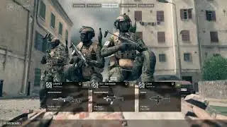 Battlefield 6 Day 3 Weekend 2 with LilleN & Circe
