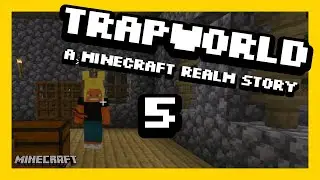 Das Haus ist fertig. Vorerst. - Minecraft Realm #005