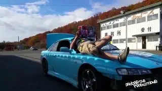 Drift Matsuri | Autumn 2015 | Ebisu Circuit