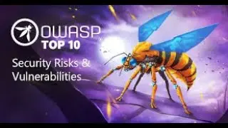 OWASP Top 10 and comparison with 2013,2017,2021