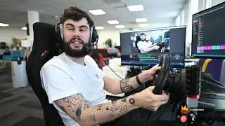 GT - Decouverte GT7 ! (Stream du 04/03/2022)