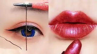 Beautiful Eye Makeup Tutorial Compilation ♥ 2020 ♥ #563