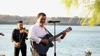 Erick Claros - De Coraz&oacute;n (En Vivo)