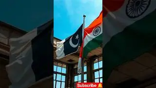 India-Pakistan Conflict Escalates: Major Airstrikes and Rising Tensions #OperationBunyanAlMarsus