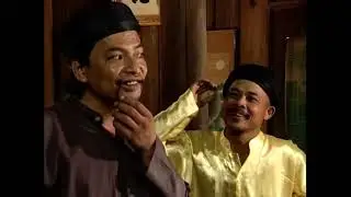 Pha đàm phán thương lượng vẽ tranh để đổi 1 bữa cơm riệu tại nhà bác Khuỳnh