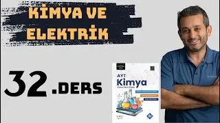 Galvanik H&uuml;creler (Piller) | Anot ve Katot Tayini