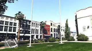PlayStation 5 go GTA 5 online gameplay hanger missions play