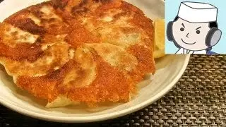 Cheese Gyoza♪ Lチキ・チーズ餃子♪