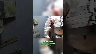 Space Soldier Suit!  Real or Future? Shaw Concepts at Shot Show 2024