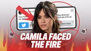 Her Old Posts Resurfaced&mdash;Camila Cabello Faced It All with One Bold Move