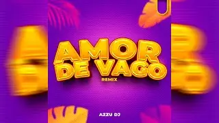 AMOR DE VAGO (Remix) LA T Y LA M ft MALANDRO DE AMERICA